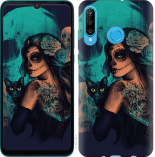 

Чехол Fantasy girl для Huawei Honor 10i 868512