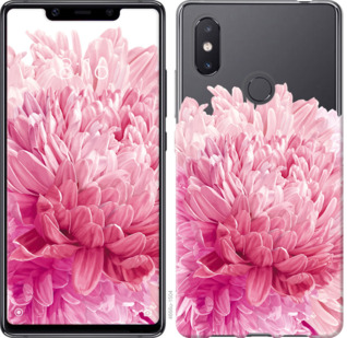 

Чохол Хризантема на Xiaomi Mi8 SE 844478