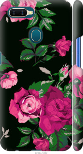 

Чехол Розы на черном фоне для Oppo A5s 1085862