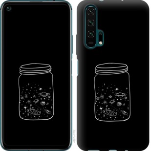 

Чохол Космос в банку на Huawei Honor 20 Pro 742685