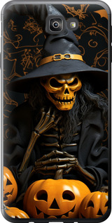 

Чохол Halloween 2 на Samsung Galaxy J7 Prime 1639532