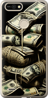 

Чехол Big money для Tecno Pop 2F B1F 1649153