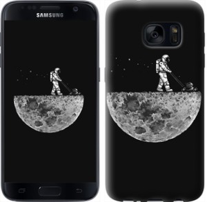 Чехол Moon in dark для Samsung Galaxy S7 G930F