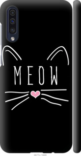 

Чехол Kitty для Samsung Galaxy A50 (A505F) 709848