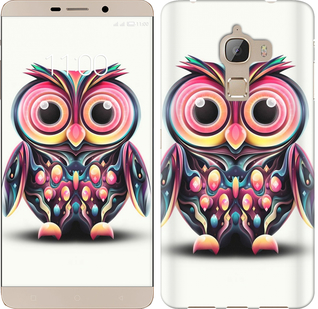 

Чохол Сова v3 на LeTV Max X900 468416