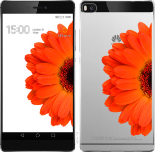 

Чехол Гербера 1 для Huawei Ascend P8 802723