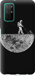 Чехол Moon in dark для Huawei Honor 30S