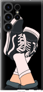 

Чохол Кеди на Samsung Galaxy S23 Ultra 1516680