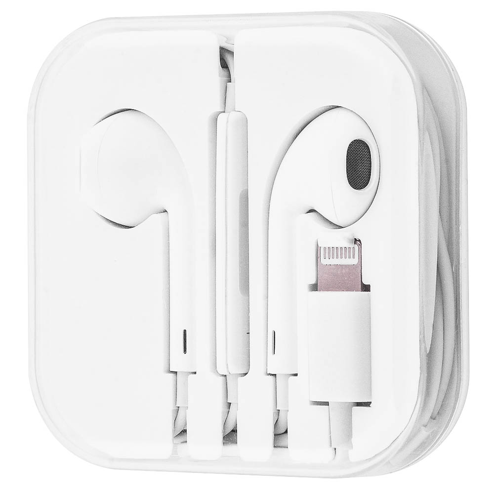 EarPods With Lightning Bluetooth Connect