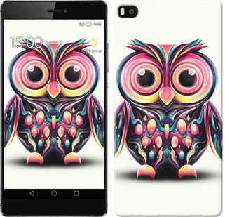 

Чохол Сова v3 на Huawei Ascend P8 468289