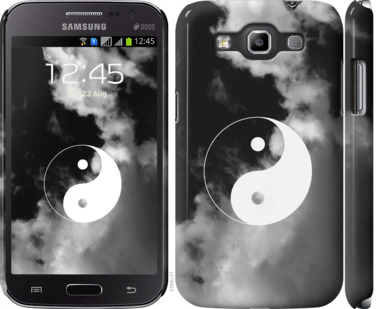 

Чехол Инь и Янь для Samsung Galaxy Win i8552 774554