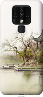 

Чохол Японський пейзаж на Tecno Camon 16 SE CE7j 1580613