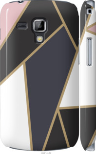 

Чохол Мозаїка на Samsung Galaxy S Duos s7562 832840