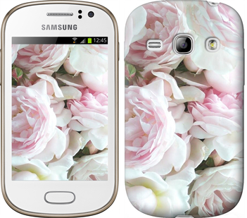 

Чехол Пионы v2 для Samsung Galaxy Fame S6810 632178