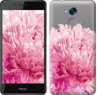 

Чохол Хризантема на Huawei Honor 6C Pro 844532
