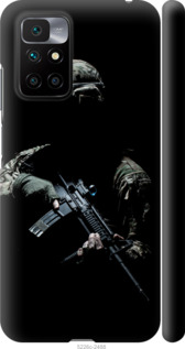 Чехол Защитник v3 для Xiaomi Redmi 10