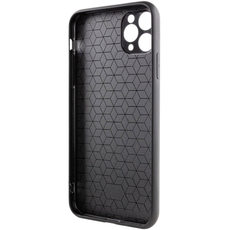 Фото TPU+PC чохол Prisma Plushie на Apple iPhone 12 Pro Max (6.7") (Kiss) в маназині vchehle.ua