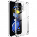 TPU чехол Epic Ease с усиленными углами для Xiaomi Poco X4 GT