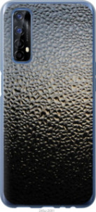 Чохол Мокре скло на Realme 7