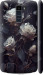 Чехол Розы 2 для LG K10 / K410