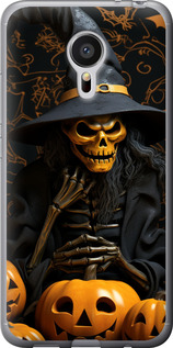 

Чехол Halloween 2 для Meizu MX5 1639831