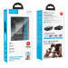 Фото Відеореєстратор Hoco DV104 4K Riding recorder (Black) на vchehle.ua
