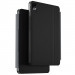 Чохол-клавіатура WIWU MK-004 для iPad Pro 13" (2024) (Black) в магазині vchehle.ua