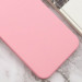 Фото Чохол Silicone Cover Lakshmi Full Camera (AA) на Motorola Moto G24 (Рожевий / Pink) в маназині vchehle.ua