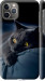 Чехол Дымчатый кот для iPhone 11 Pro