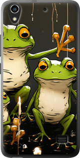 

Чохол Жабки 2 на Huawei G620S 1642148