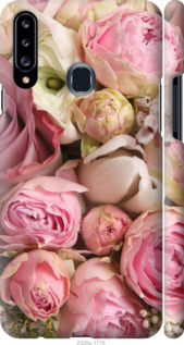 

Чохол Троянди v2 на Samsung Galaxy A20s A207F 791909