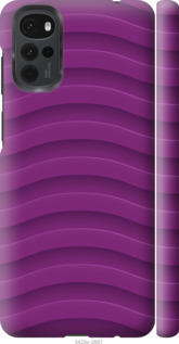 

Чохол Pattern Geometric Waves на Motorola G22 1624199