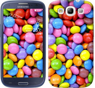 

Чохол MandD на Samsung Galaxy S3 i9300 587535