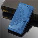 Заказать Кожаный чехол (книжка) Art Case с визитницей для Huawei Mate 10 Lite (Синий) на vchehle.ua