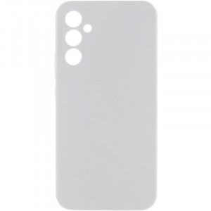 Чохол Silicone Cover Lakshmi Full Camera (AAA) на Samsung Galaxy S24 FE