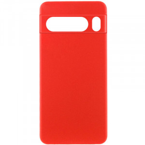 Чехол Silicone Cover Lakshmi Full Camera (AA) для Google Pixel 8 Pro