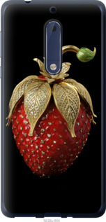

Чохол Полуниця v3 на Nokia 5 1579266