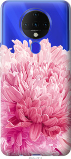 

Чехол Хризантема для Tecno Spark 6 KE7 1184886