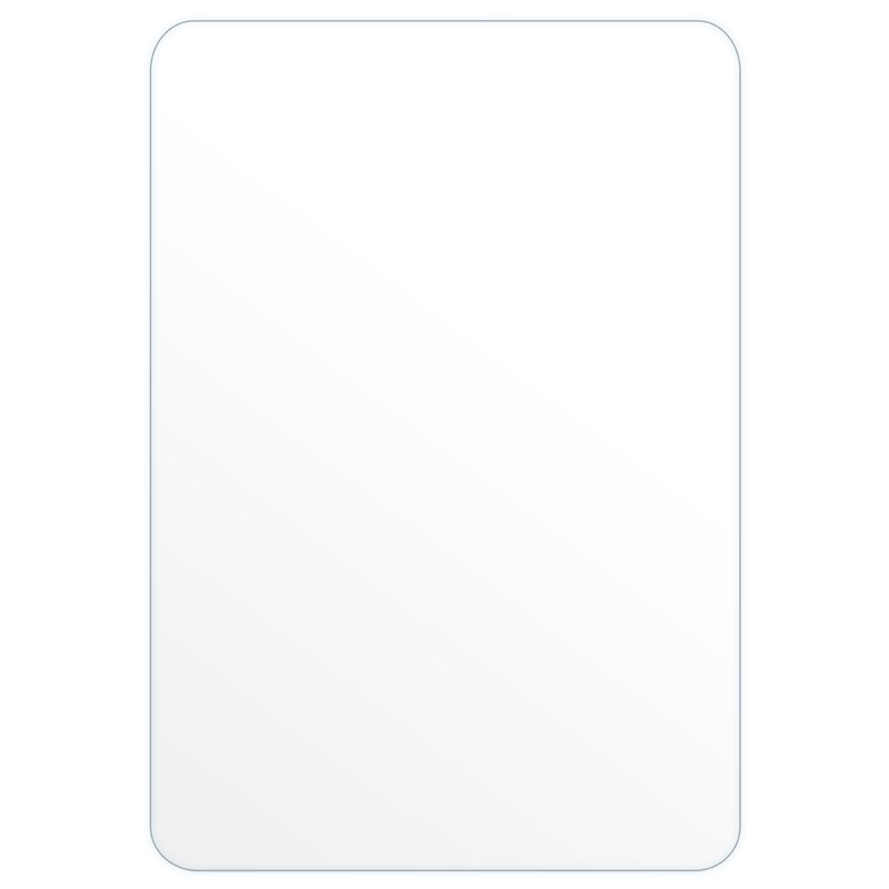 Фото Защитное стекло Blueo HD для Apple iPad 10.9" (2022-24) / 11" 2025 (Прозрачный) на vchehle.ua