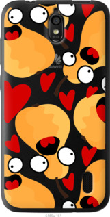 

Чехол Груши для Huawei Ascend Y625 1433108