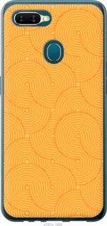 

Чохол Luiji для Oppo A5s 1576773