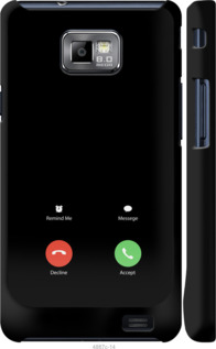 

Чохол Айфон 1 на Samsung Galaxy S2 i9100 1037399