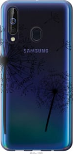 

Чохол Кульбаби на Samsung Galaxy A60 2019 A606F 832156