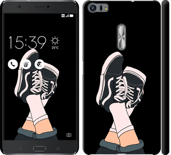 

Чехол Кеды для Asus Zenfone 3 Ultra ZU680KL 722802