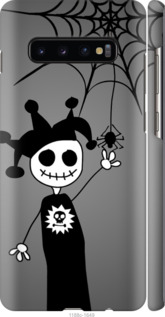 

Чохол Happy Halloween для Samsung Galaxy S10 Plus 1418511