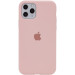 Чехол Silicone Case Full Protective (AA) для Apple iPhone 11 Pro (5.8") (Розовый / Pink Sand)