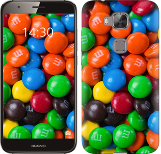 

Чехол MandMs для Huawei G7 Plus 183096