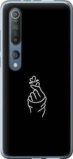 

Чохол Love You для Xiaomi Mi 10 918097