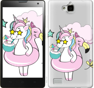 

Чохол Crown Unicorn на Huawei Honor 3C 840346