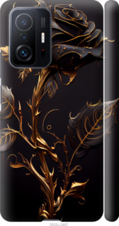 

Чохол Троянда 3 на Xiaomi 11T Pro 1506135